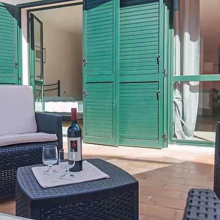 Residenza Maria Antonia - Private * Orosei