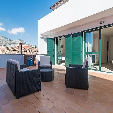 Apartment Residenza Maria Antonia - Private *