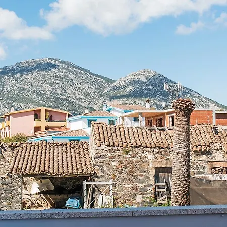 Residenza Maria Antonia - Private Lägenhet *
