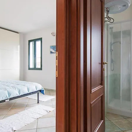 Residenza Maria Antonia - Private 奥罗塞伊