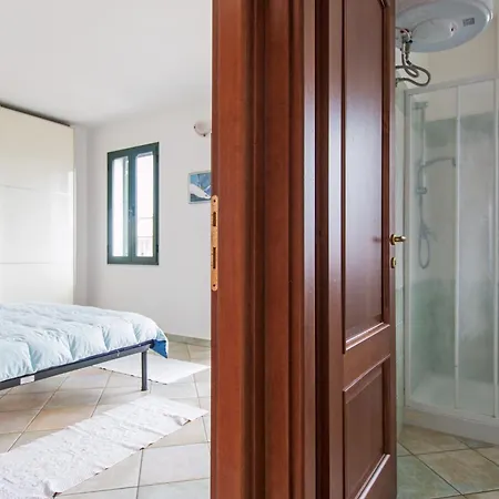 Residenza Maria Antonia - Private Orosei