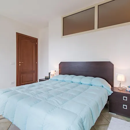 Residenza Maria Antonia - Private * Orosei
