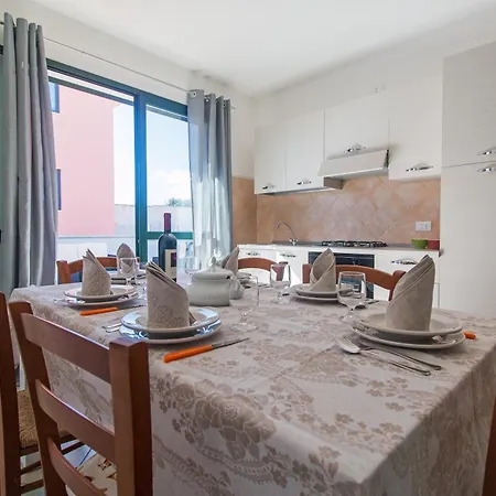Apartment Residenza Maria Antonia - Private Orosei