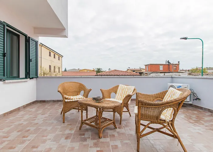 Residenza Maria Antonia - Private