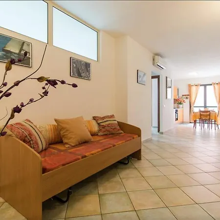 Apartment Residenza Maria Antonia - Private