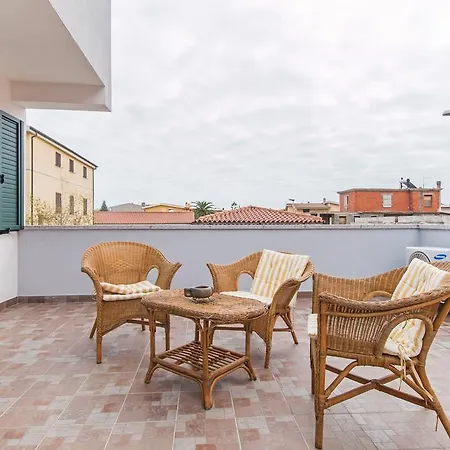 Appartement Residenza Maria Antonia - Private