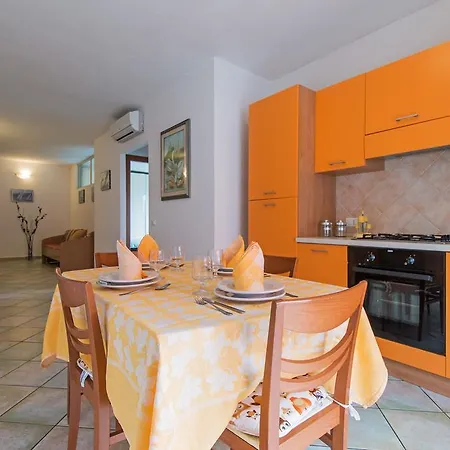 Apartment Residenza Maria Antonia - Private *