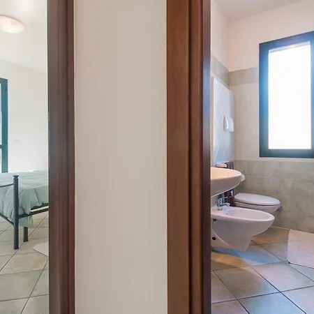 Residenza Maria Antonia - Private * Orosei