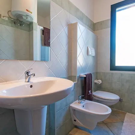 Residenza Maria Antonia - Private Appartement Orosei