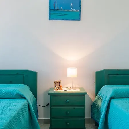 Apartment Residenza Maria Antonia - Private