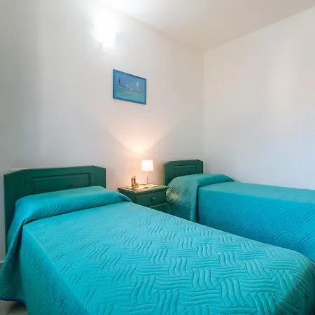 דירה Residenza Maria Antonia - Private *