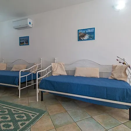 Appartement Residenza Maria Antonia - Private