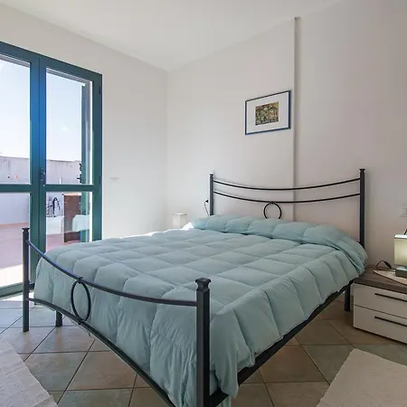 Residenza Maria Antonia - Private דירה אורוסיי