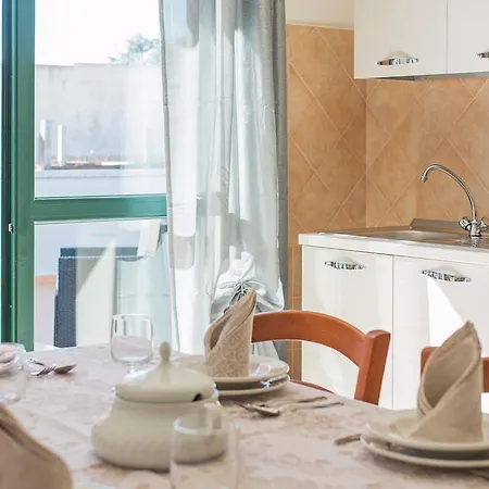 Residenza Maria Antonia - Private Appartement Orosei