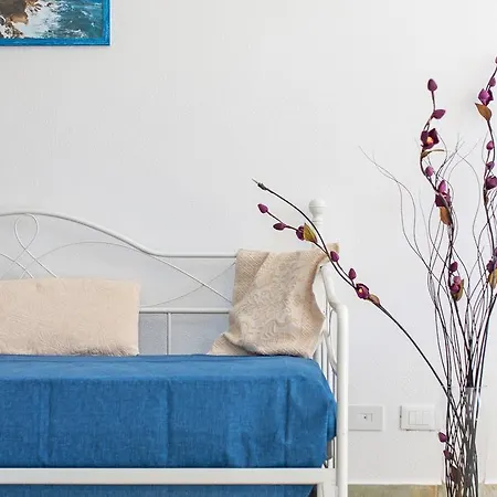 Residenza Maria Antonia - Private Apartment Orosei