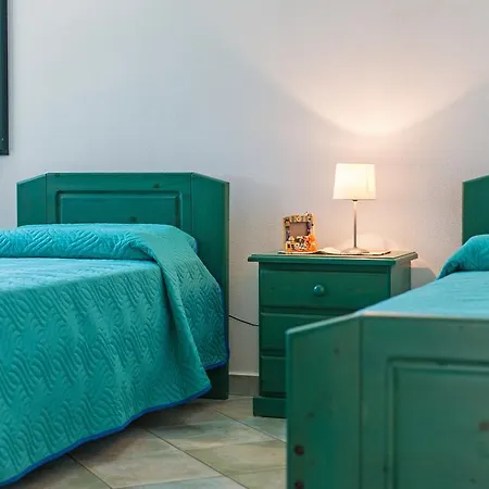 Residenza Maria Antonia - Private *