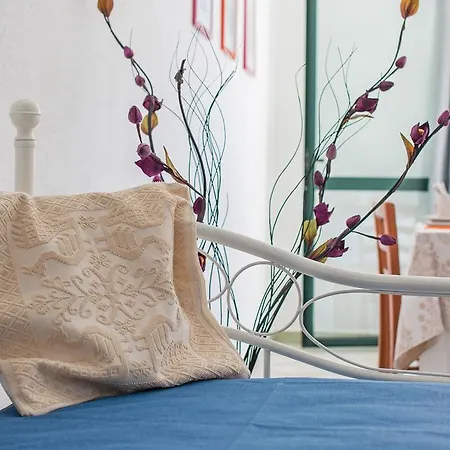Residenza Maria Antonia - Private Appartement Orosei