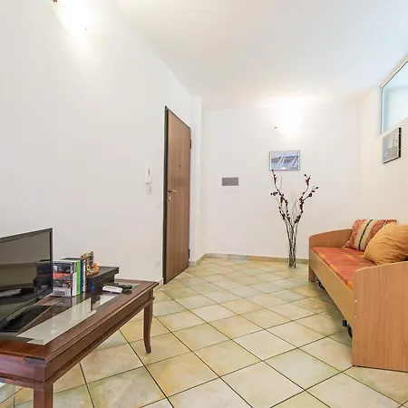 公寓 Residenza Maria Antonia - Private 奥罗塞伊