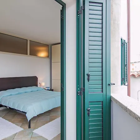 Residenza Maria Antonia - Private * Orosei