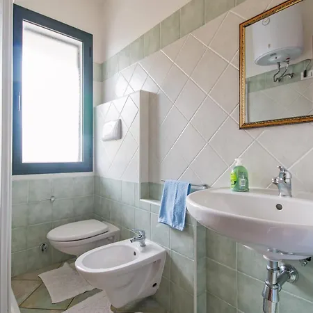Residenza Maria Antonia - Private Appartement Orosei