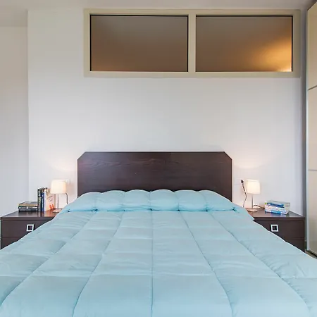Apartment Residenza Maria Antonia - Private Orosei