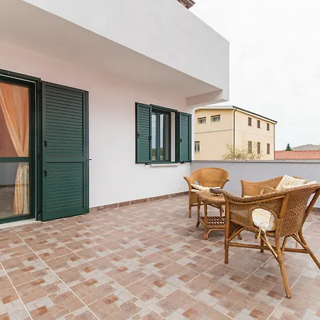 Apartment Residenza Maria Antonia - Private *