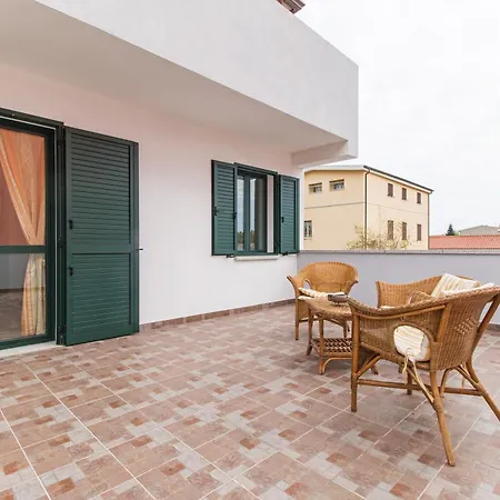 Appartement Residenza Maria Antonia - Private *