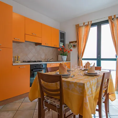 Apartment Residenza Maria Antonia - Private