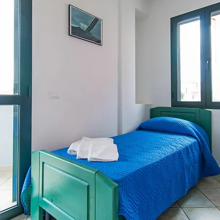Residenza Maria Antonia - Private דירה *