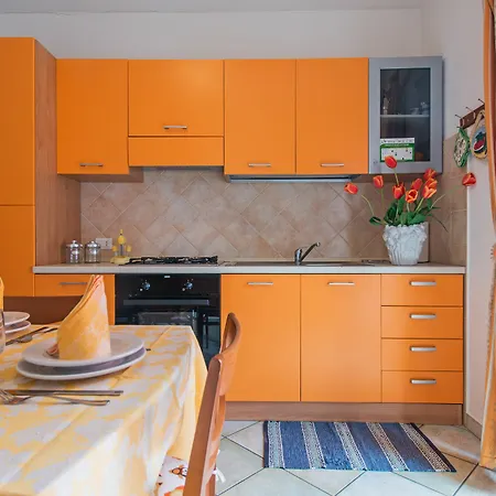 Apartment Residenza Maria Antonia - Private *