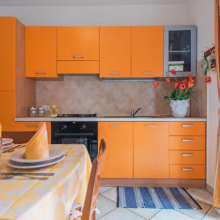 Appartement Residenza Maria Antonia - Private *