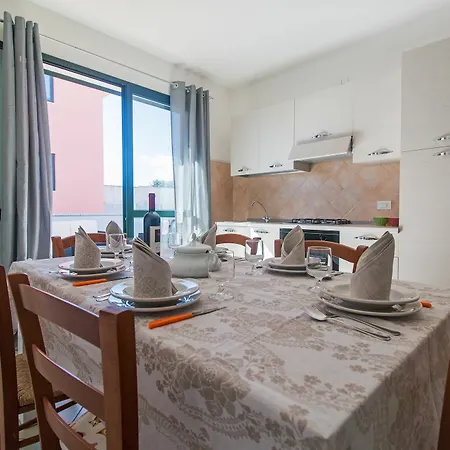 Apartment Residenza Maria Antonia - Private Orosei