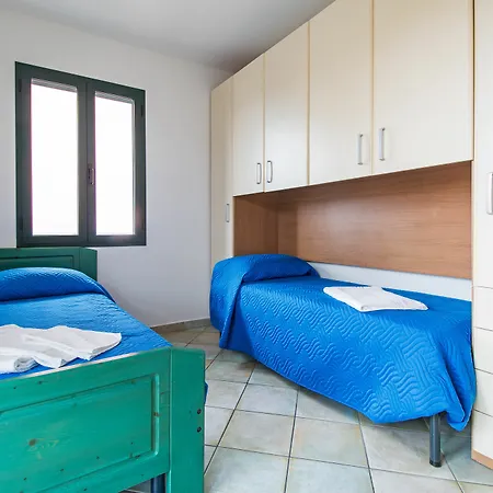 Residenza Maria Antonia - Private דירה *