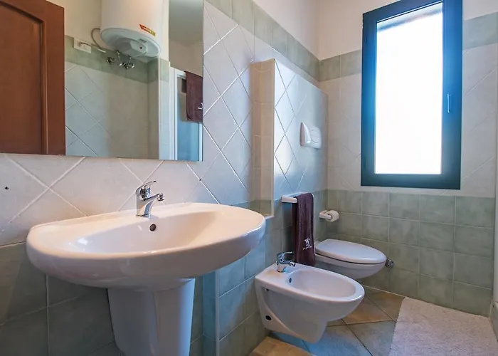 Residenza Maria Antonia - Private Appartement Orosei