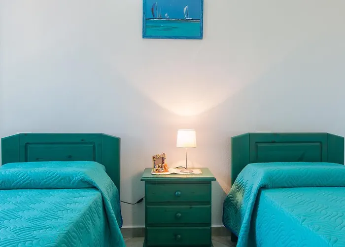 Appartement Residenza Maria Antonia - Private