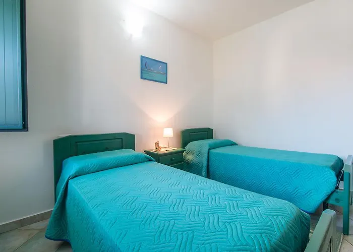 Apartamento Residenza Maria Antonia - Private *