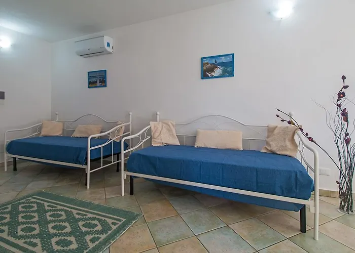 Apartamento Residenza Maria Antonia - Private