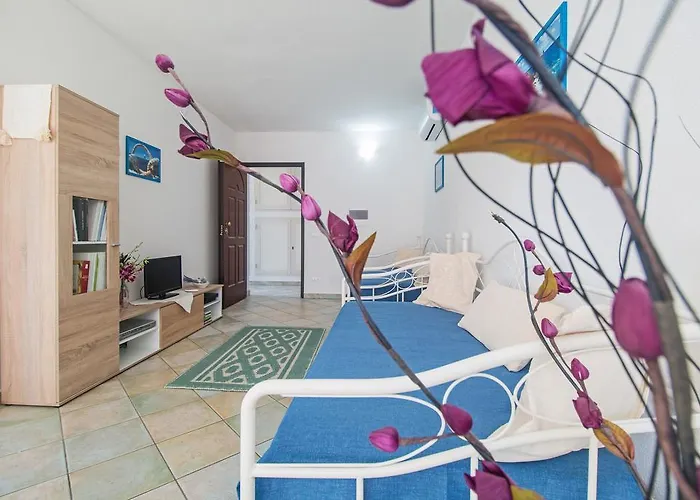 Residenza Maria Antonia - Private