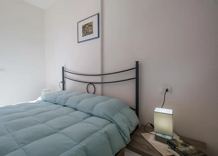 Residenza Maria Antonia - Private Appartement