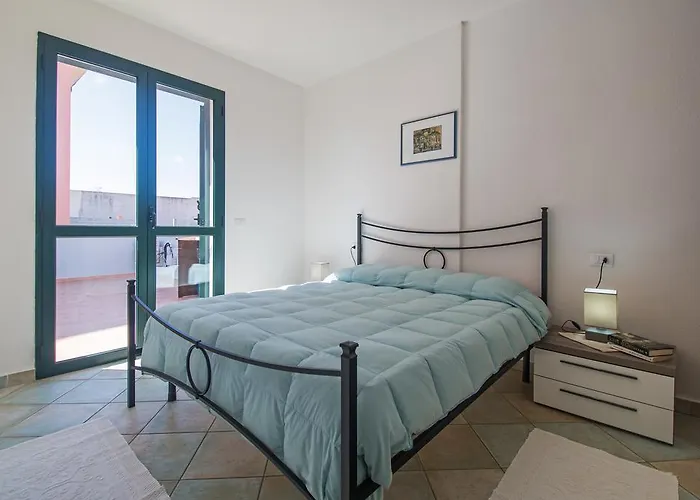 Residenza Maria Antonia - Private Appartement Orosei