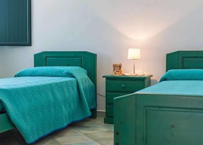 Residenza Maria Antonia - Private *