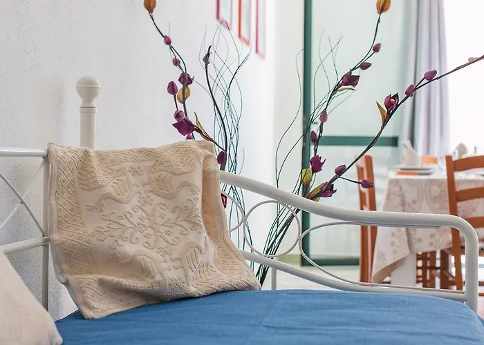 Residenza Maria Antonia - Private Appartement Orosei