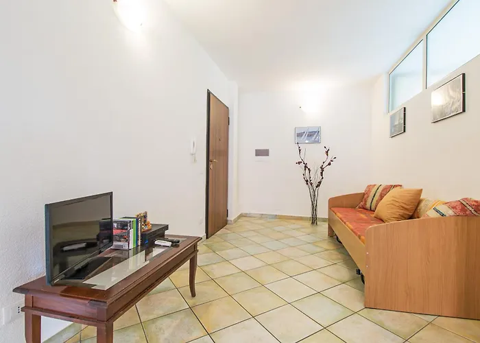 Appartement Residenza Maria Antonia - Private Orosei