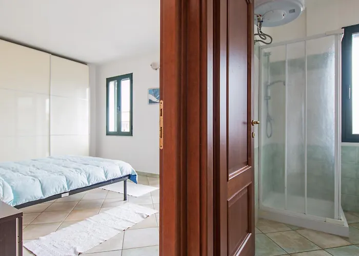 Residenza Maria Antonia - Private Orosei