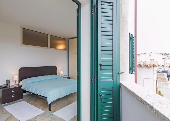 Residenza Maria Antonia - Private * Orosei