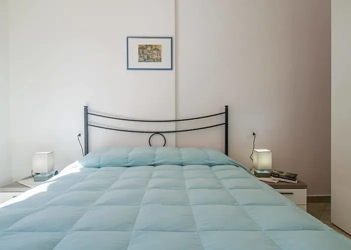 Residenza Maria Antonia - Private