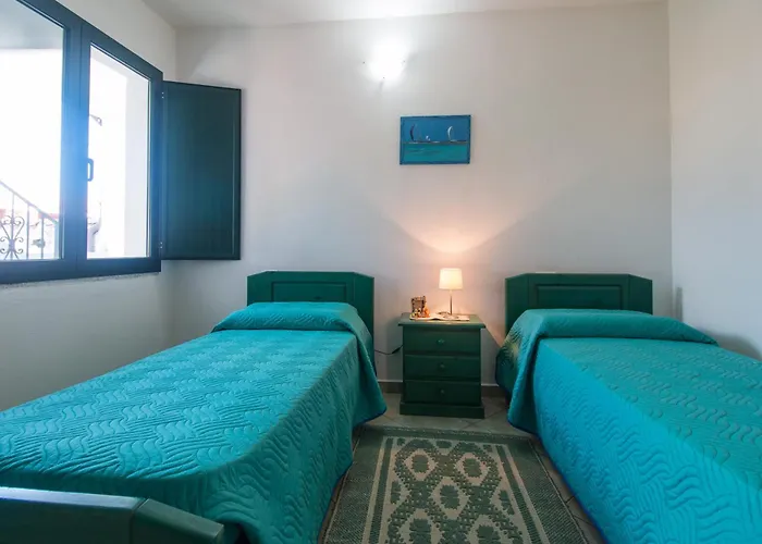 Residenza Maria Antonia - Private Appartement *
