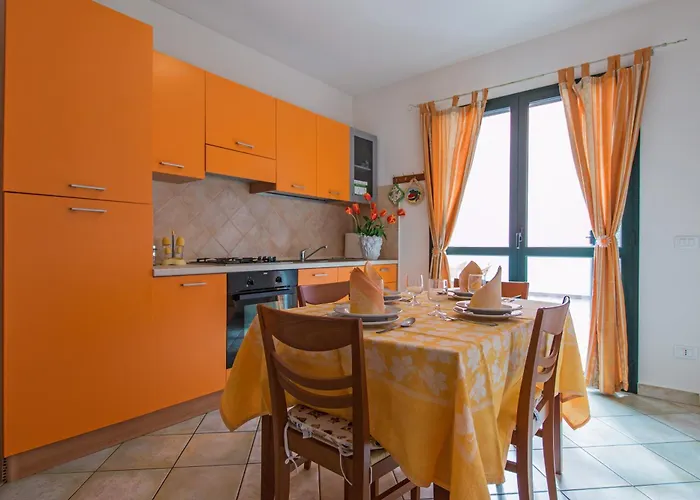 Appartement Residenza Maria Antonia - Private