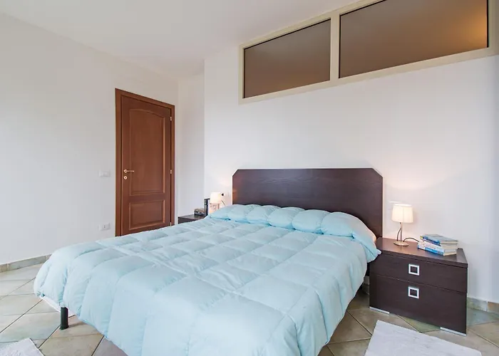 Residenza Maria Antonia - Private * Orosei
