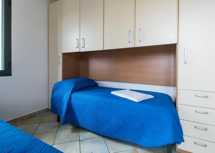 Residenza Maria Antonia - Private Appartement *